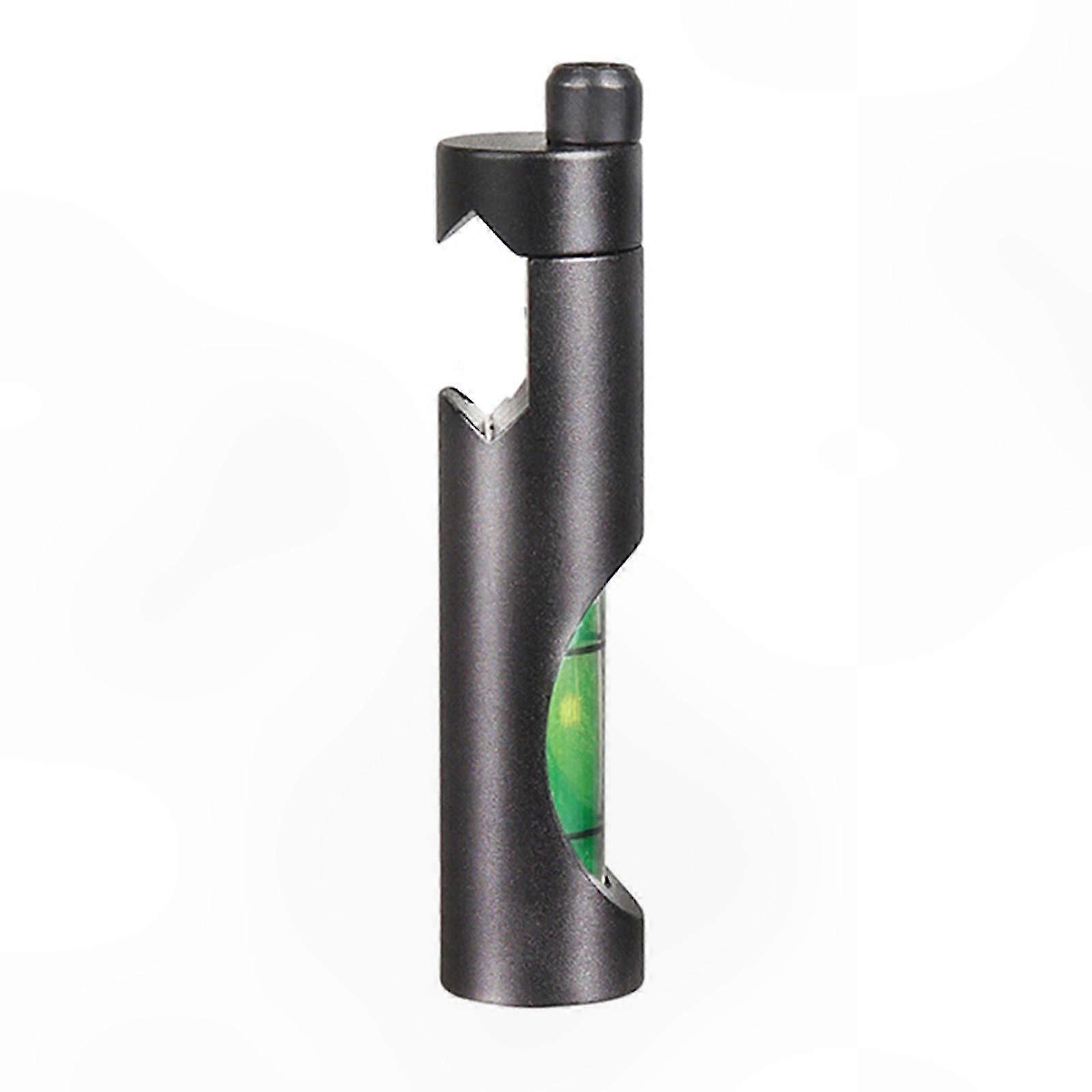 Rail Mount Bubble Level for 11mm and 20mm Horizontal Alignment Tool