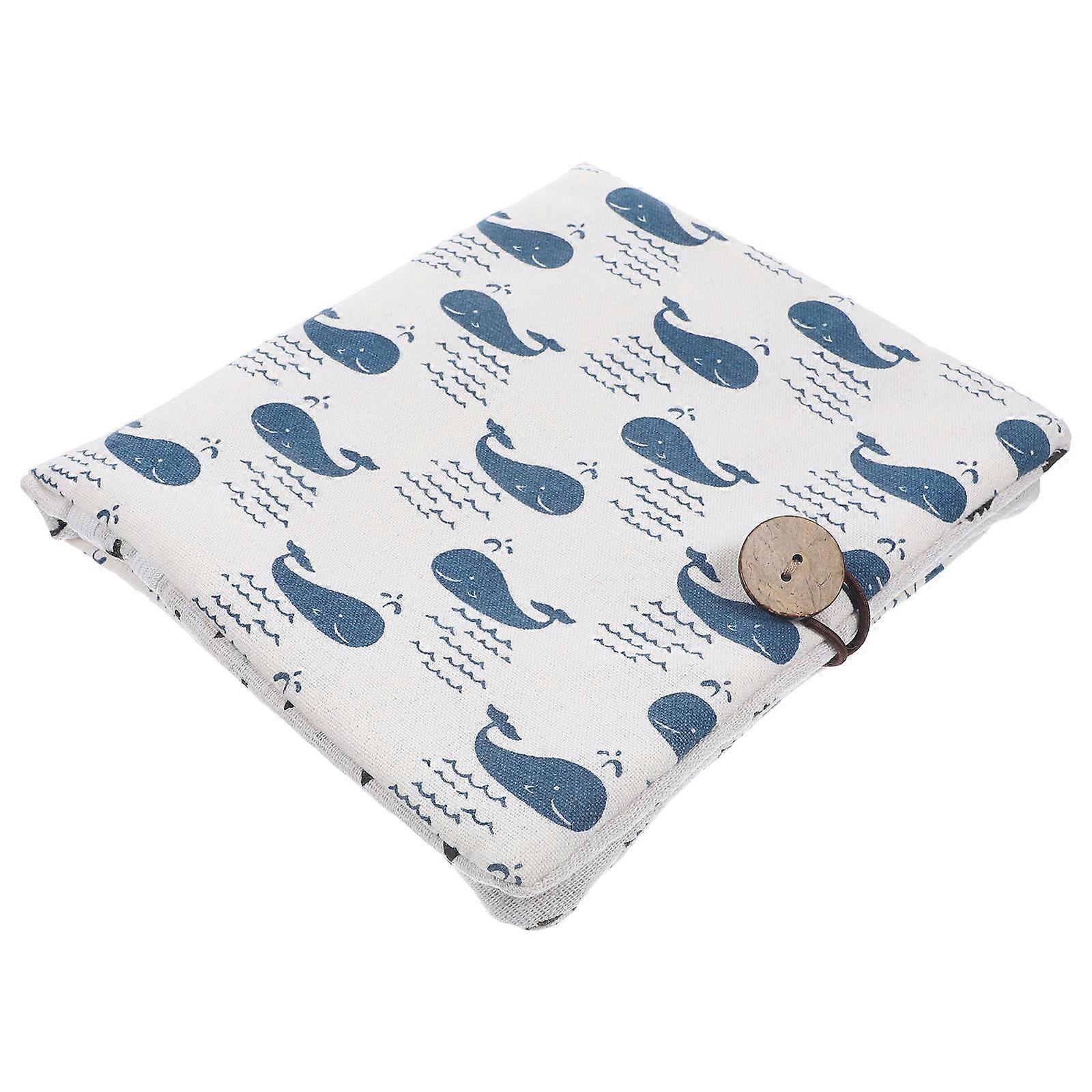 Baby Diaper Storage Bag Infant Diaper Organizer for Articles Storage