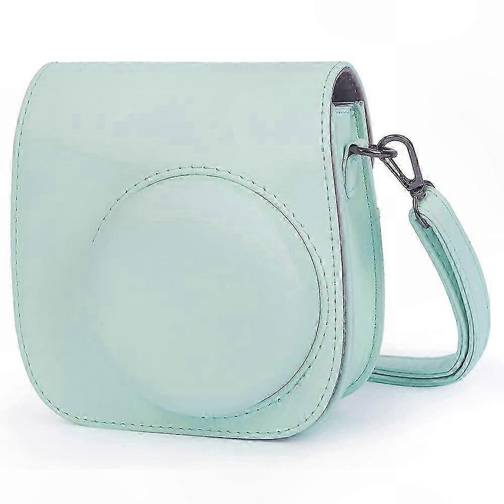 7-in-1 カメラアクセサリバンドル、ケースとフィルム付き、ミニ 12/11/9/8 モデル用