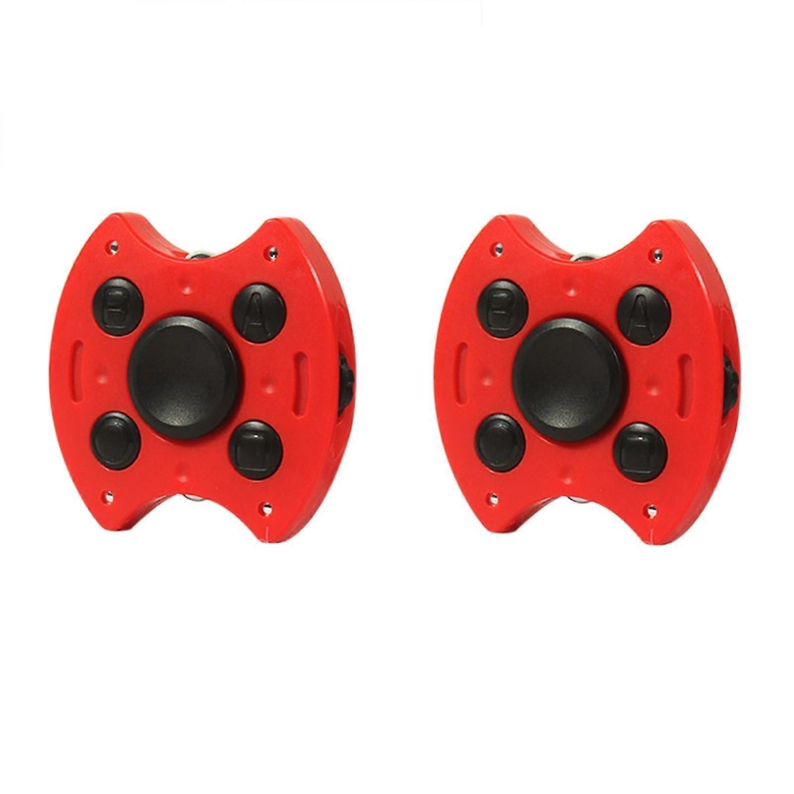Decompression Toy Decompression Handle Fidget Pad Decompression Handle Christmas Gifts