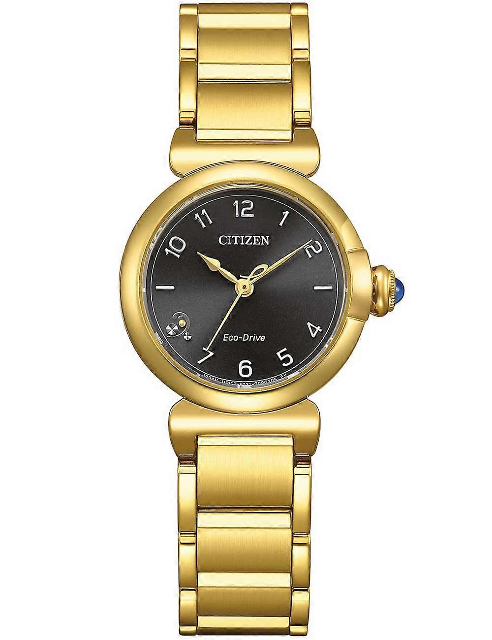 Ladies Watch Citizen EM1132-88H, Quartz, 26mm, 5ATM