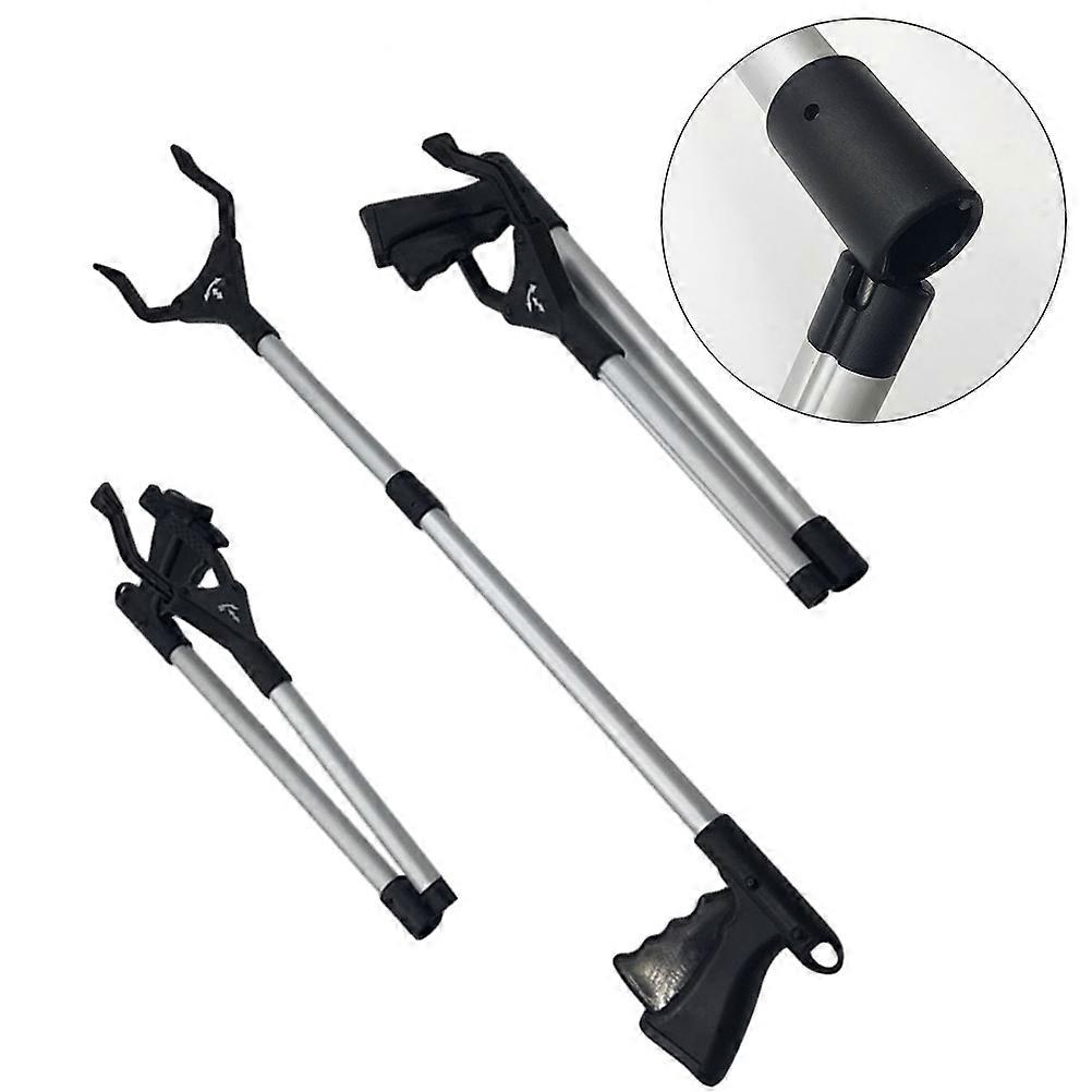 Trash Picker Grabber Gripper Device for Picking Up 1Pcs Foldable Tool