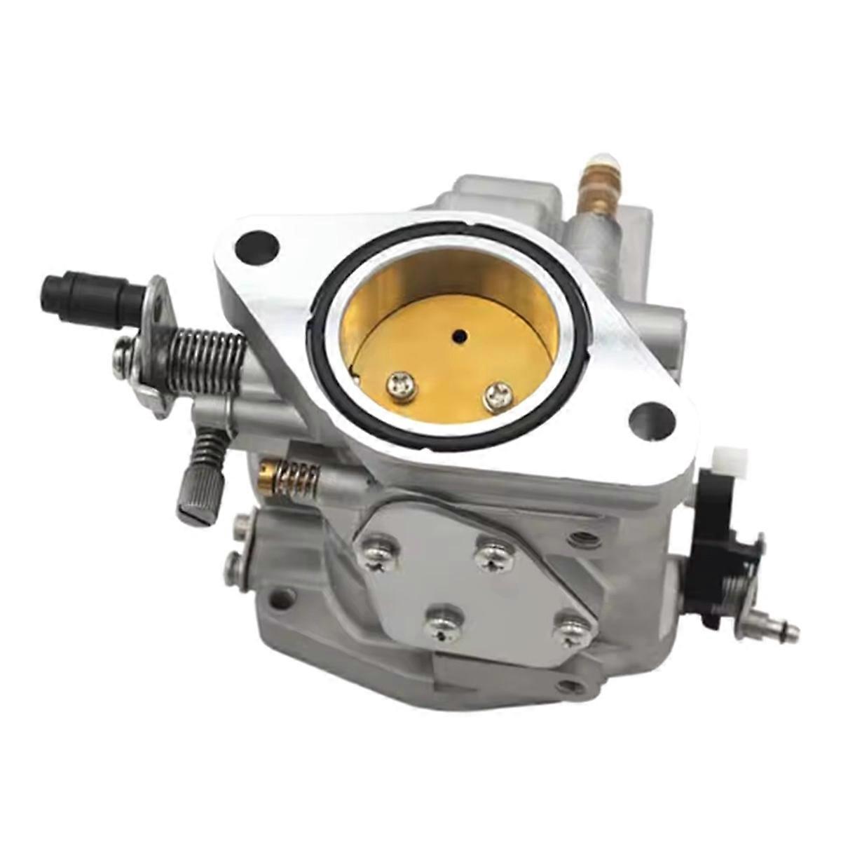 Carburetor Assembly for Outboard 2 Stroke 40 E40XMH E40X