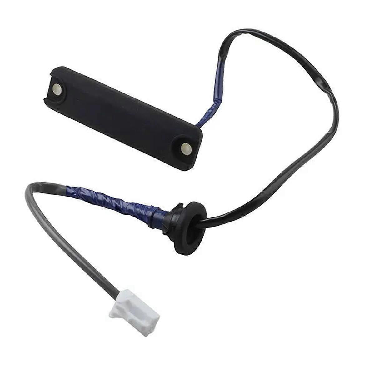 Car Switch Trunk Lid Opening Button for 