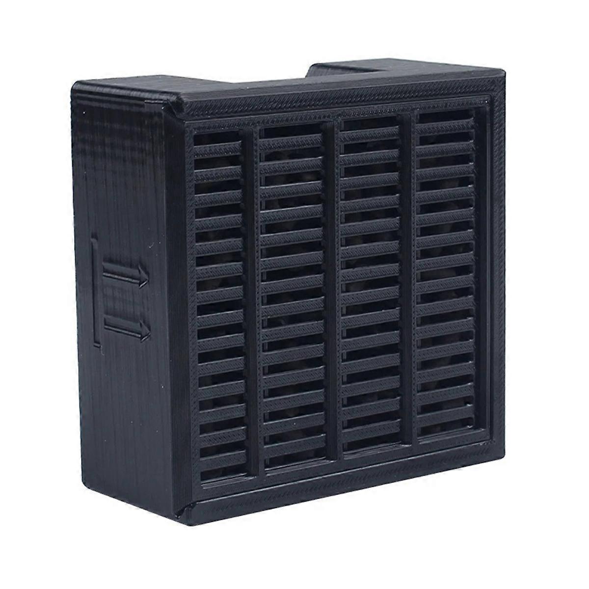 Activated Carbon Air Filter
Air Filter Activated Carbon Filter