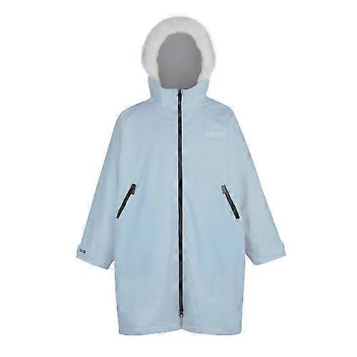 Regatta Girls Waterproof Robe