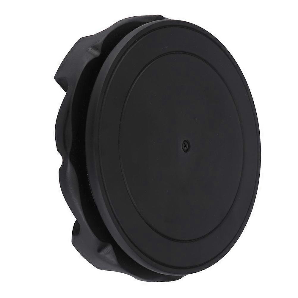 Wood Vase Stand Rotating Display Stand 3Pcs for Office and Home