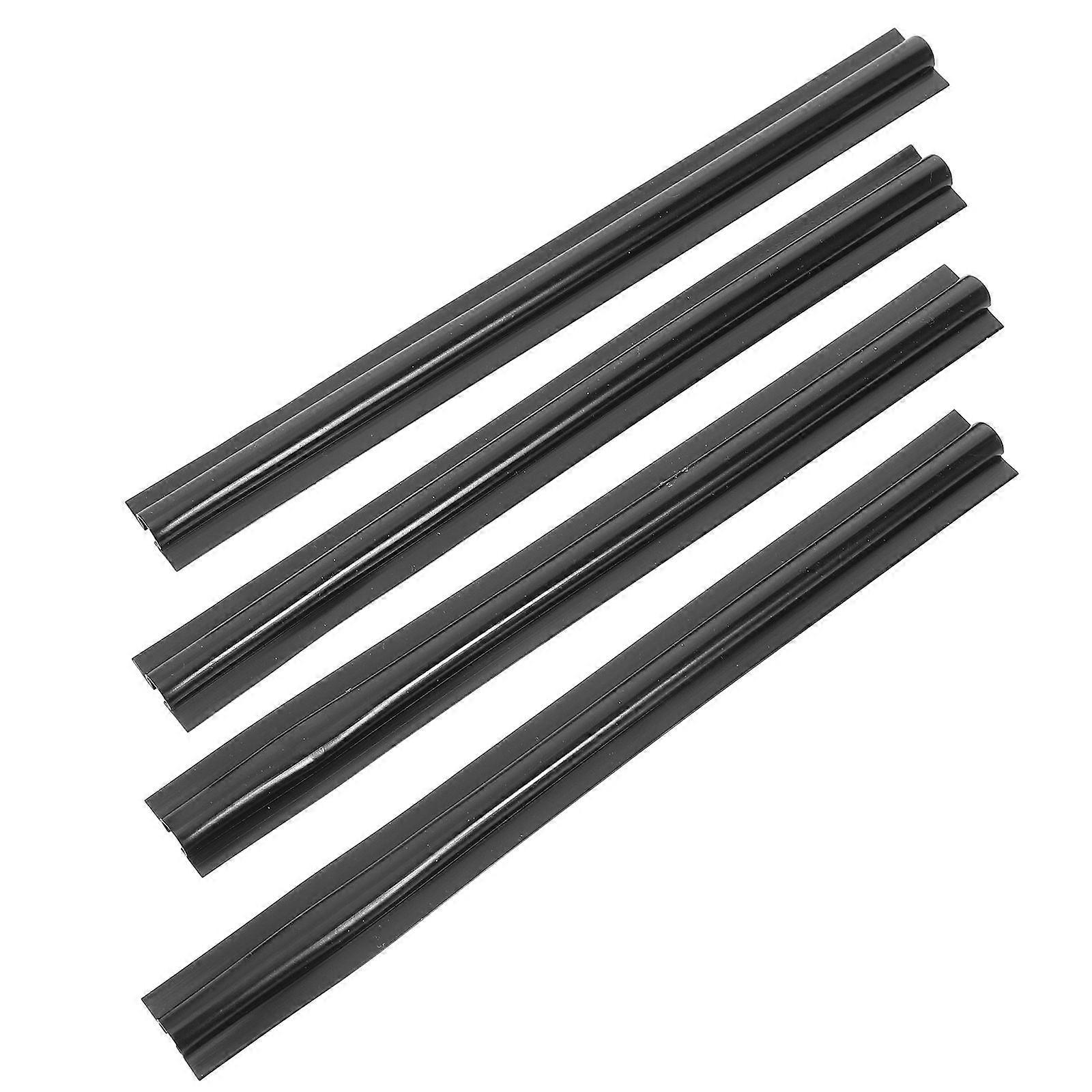 Cord Protector for Car Wire Sleeve Automotive 8Pcs Concealed Cover