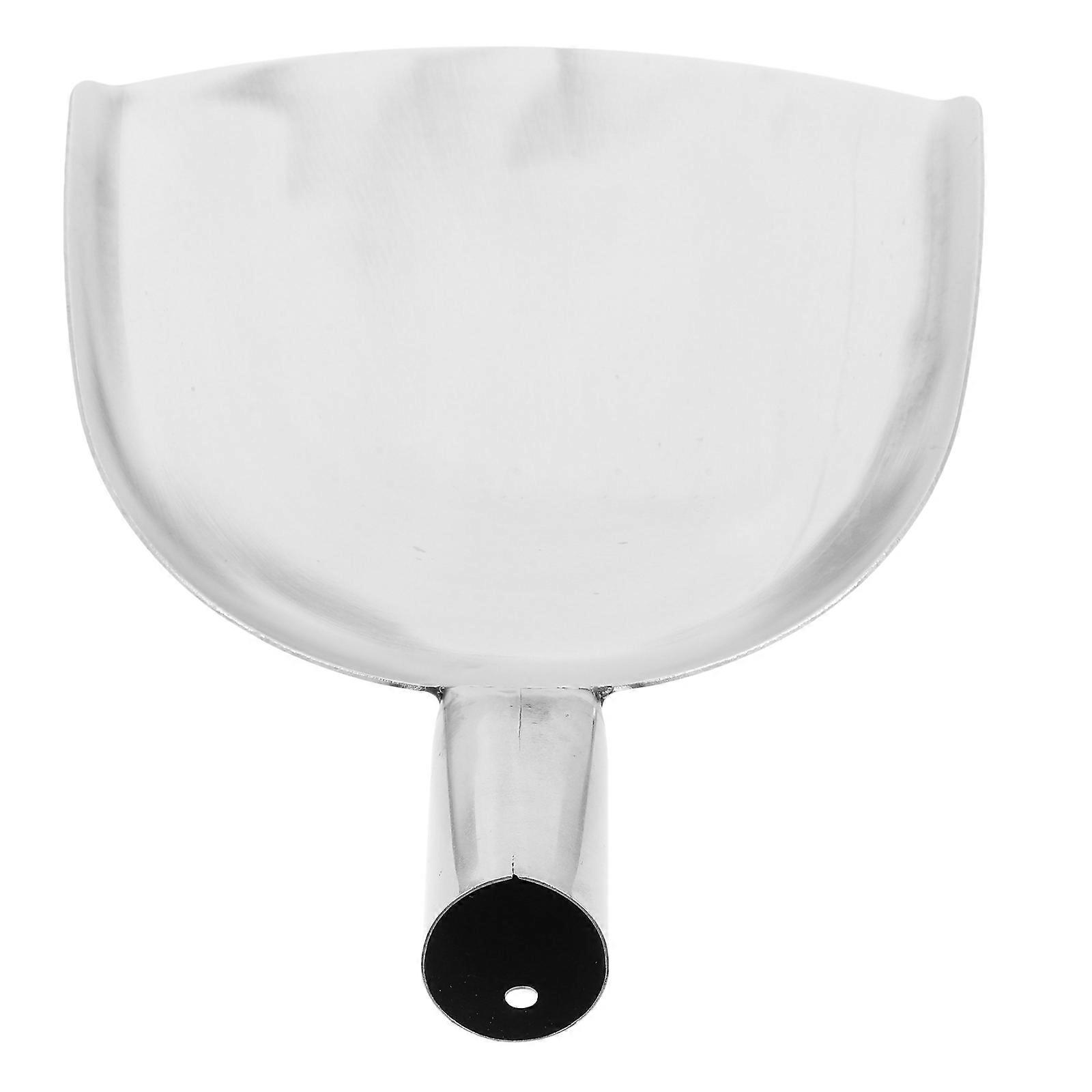 Kitchen Utensil Cooking Head 4Pcs Kit