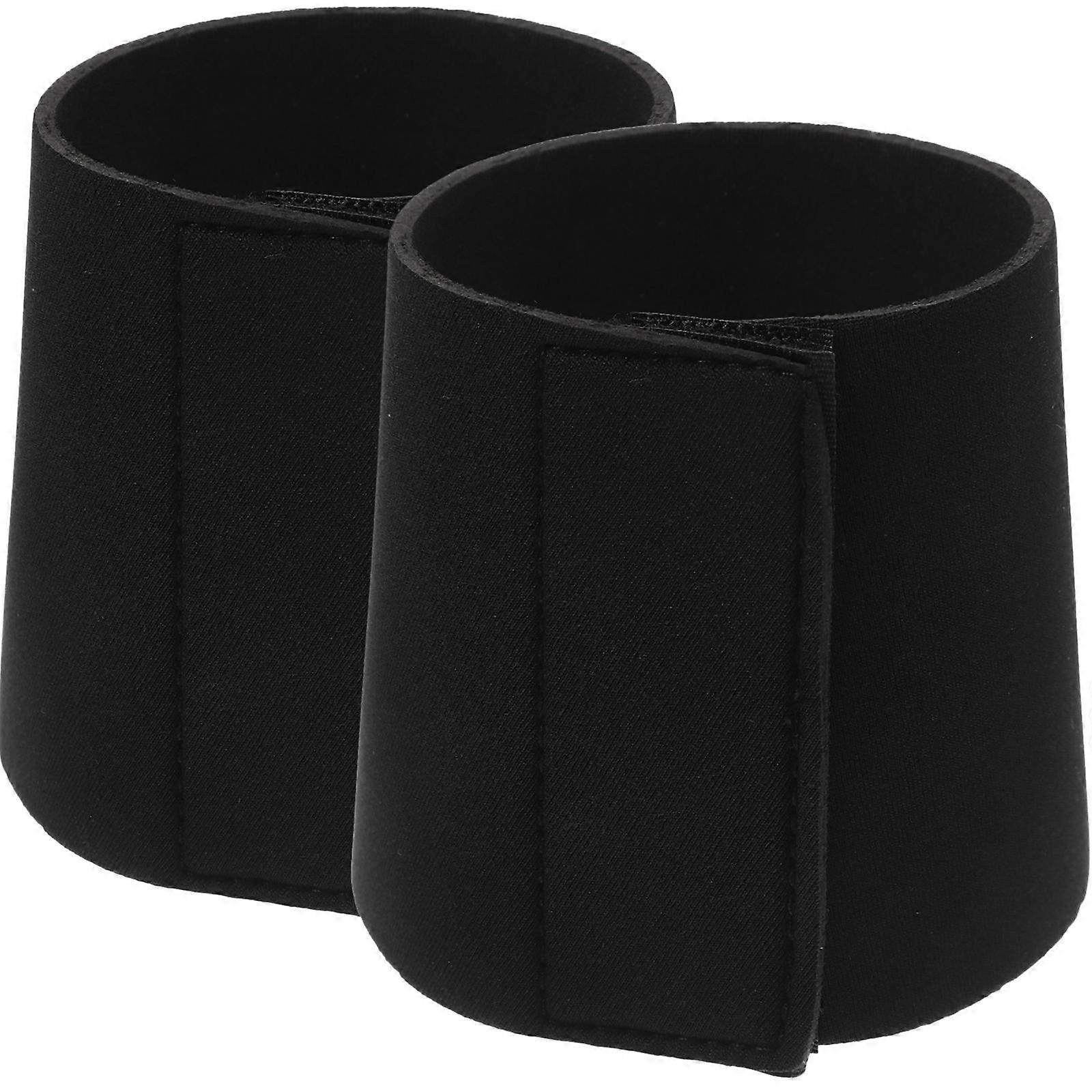 Coffee Bottle Sleeves Neoprene Sleeves for Cold Drinks 6Pcs