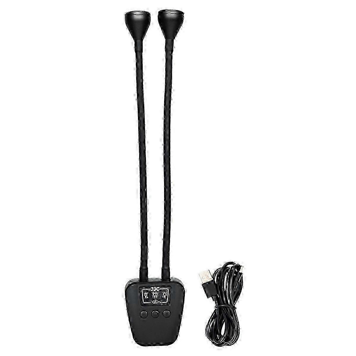 LED Macro Arm Light Macro Photography Lighting for DSLR hwyNO.1224