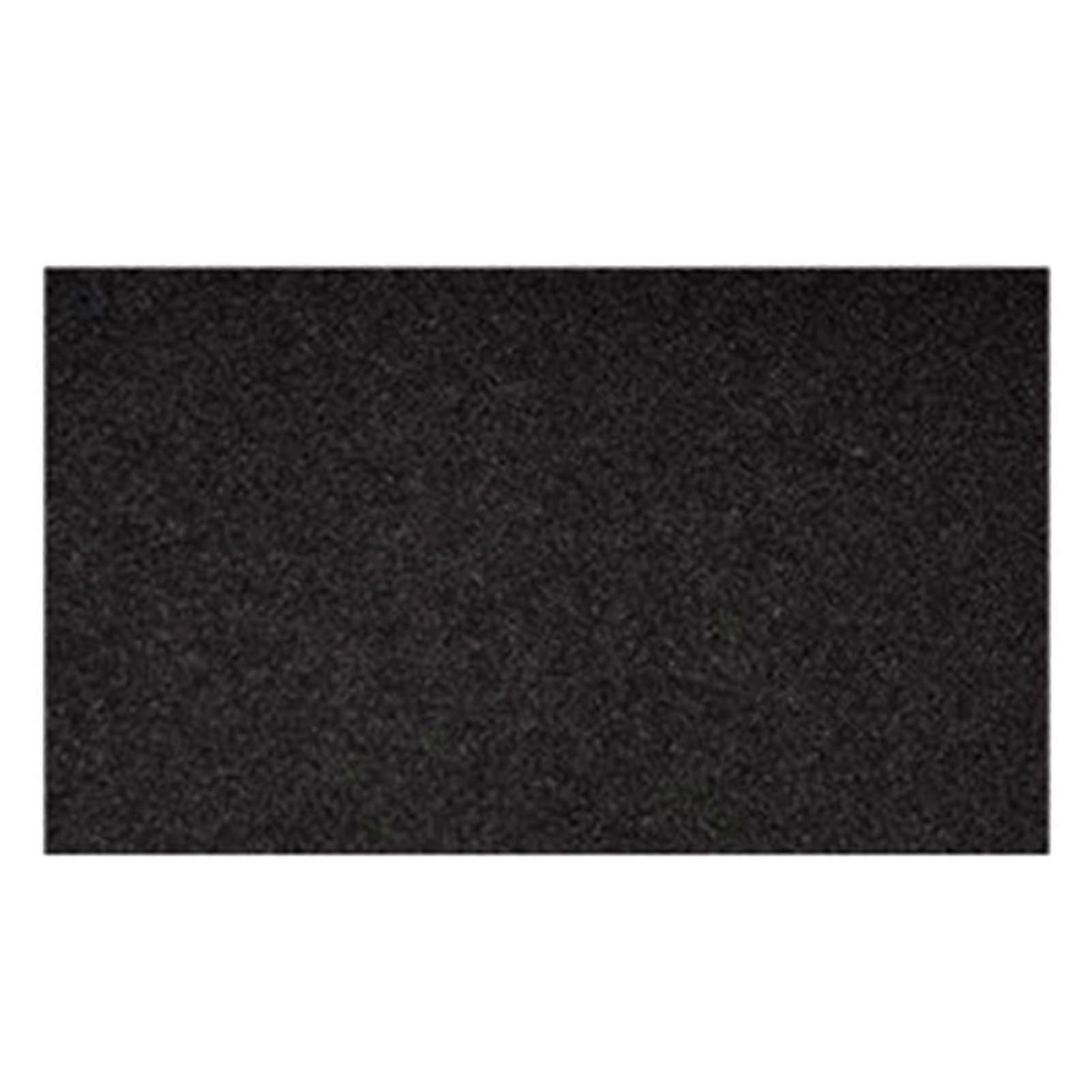 cuttable air filter for RV AC replacement travel trailers