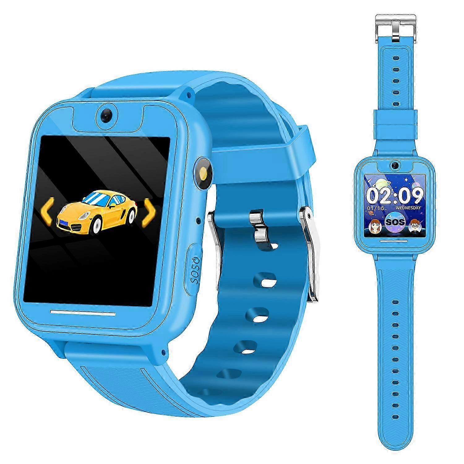 Premium Training Watch Toilet