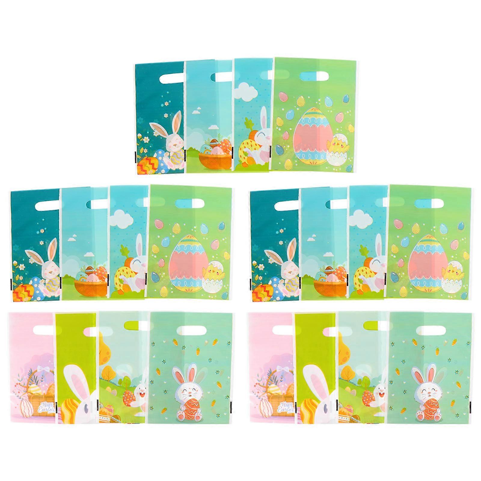 Gift Pouches Multi-Function for Storage 50Pcs Adorable Bags