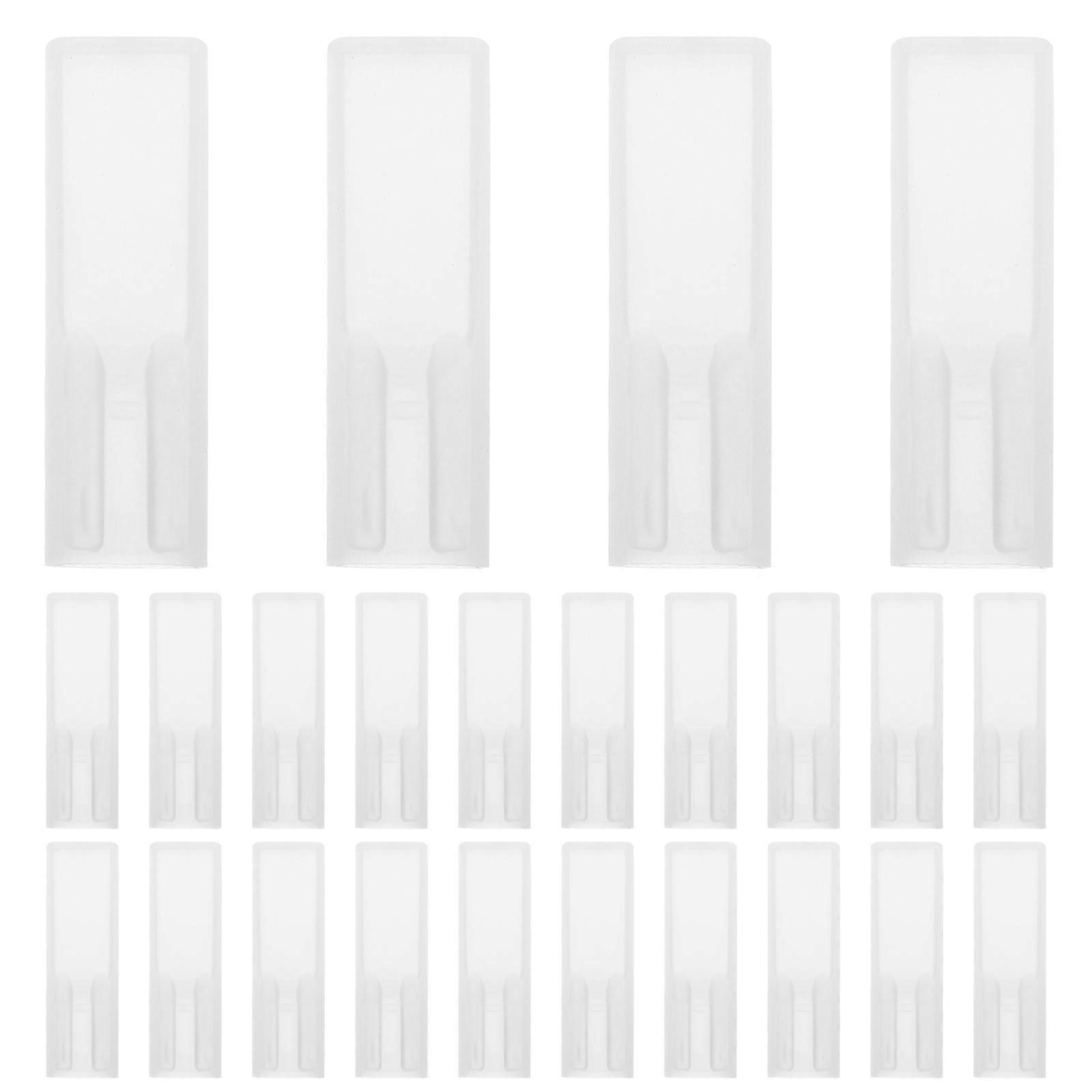 Precision Cover Protectors 400 Pcs For Hobbyists Focusing On Accidental Cut Prevention Suitable For Kitchen Use