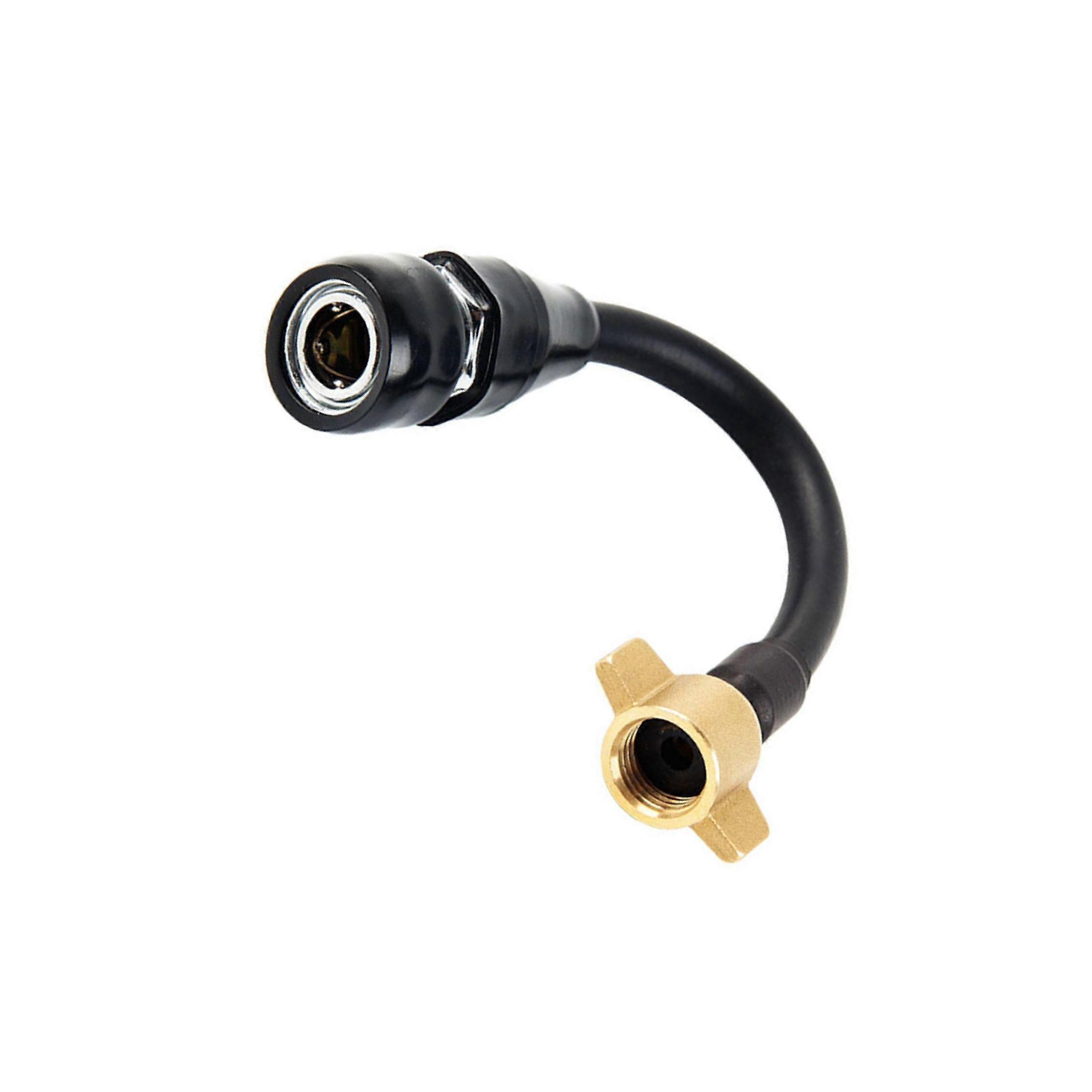 Quick Connect Adapter Universal for Cleaning Vehicles Light Duty Trucks 150cm