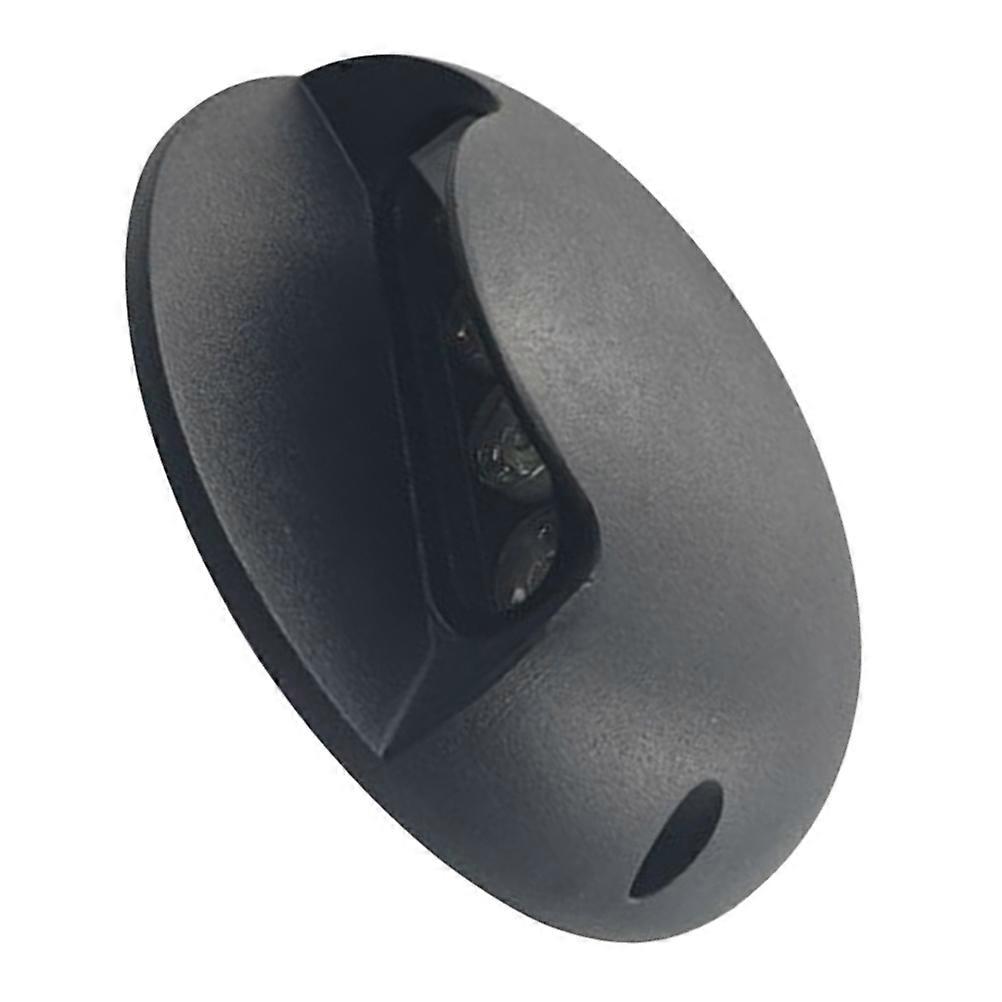 Yard Lamp LED Light for Outdoor Use 2Pcs Durable Lamp