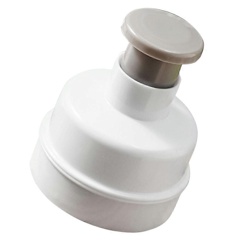 Burger Patty Maker Reusable Meat Press for Baking 4Pcs Kitchen Supply