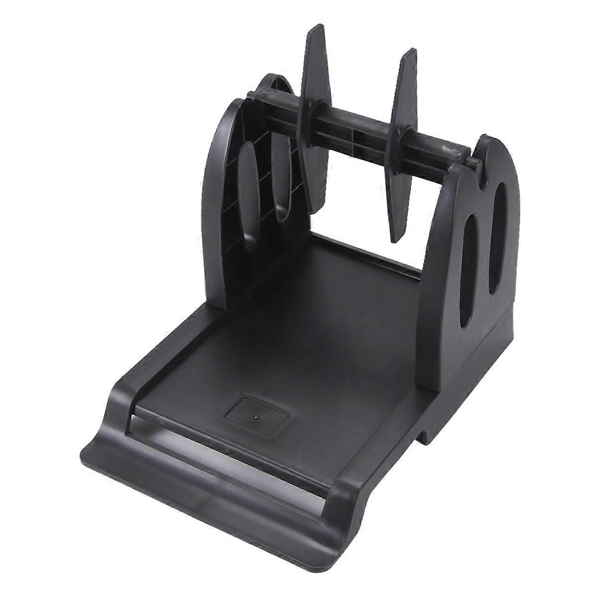 External Roll Label Holder for Desktop Barcode Label Printer