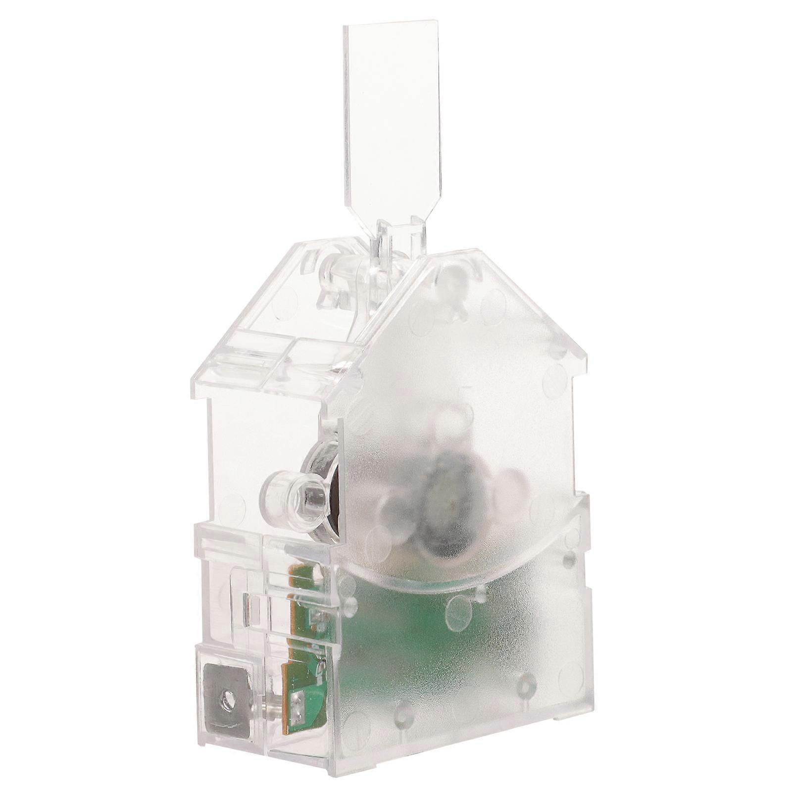 Swing Style Advertising Display Stand for Poster Holding 3Pcs