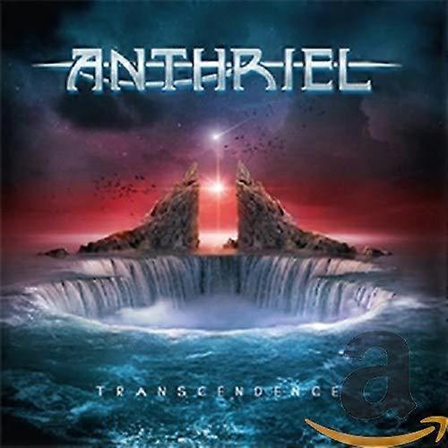 Anthriel - Transcendence [CD]