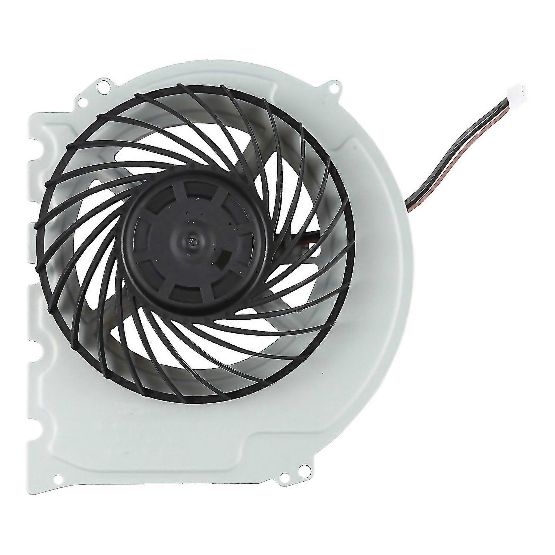 For Compatible Inner Cooling Fan For Ps4