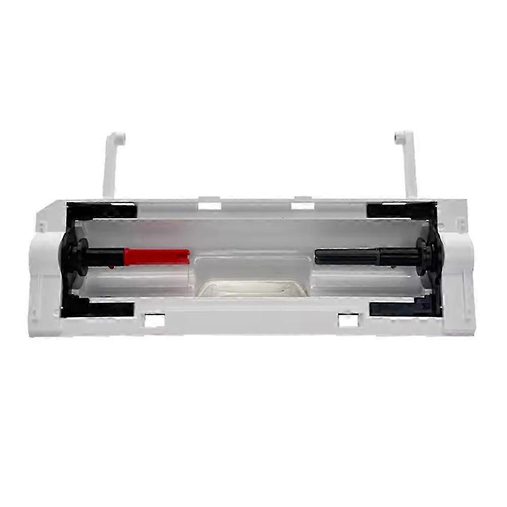 For Roborock Qrevo CurvX/Qrevo Curv/Qrevo Curv S5X/P20 Pro/P20 Plus/P20 Ultra Spare Parts Main Brush Motor with Housing 25-26