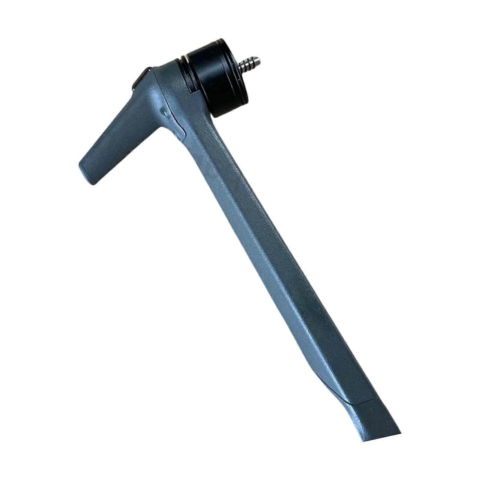 Arm Replacement For 3 Models Left Front Arm Strength ABS CrashResistant Easy Install