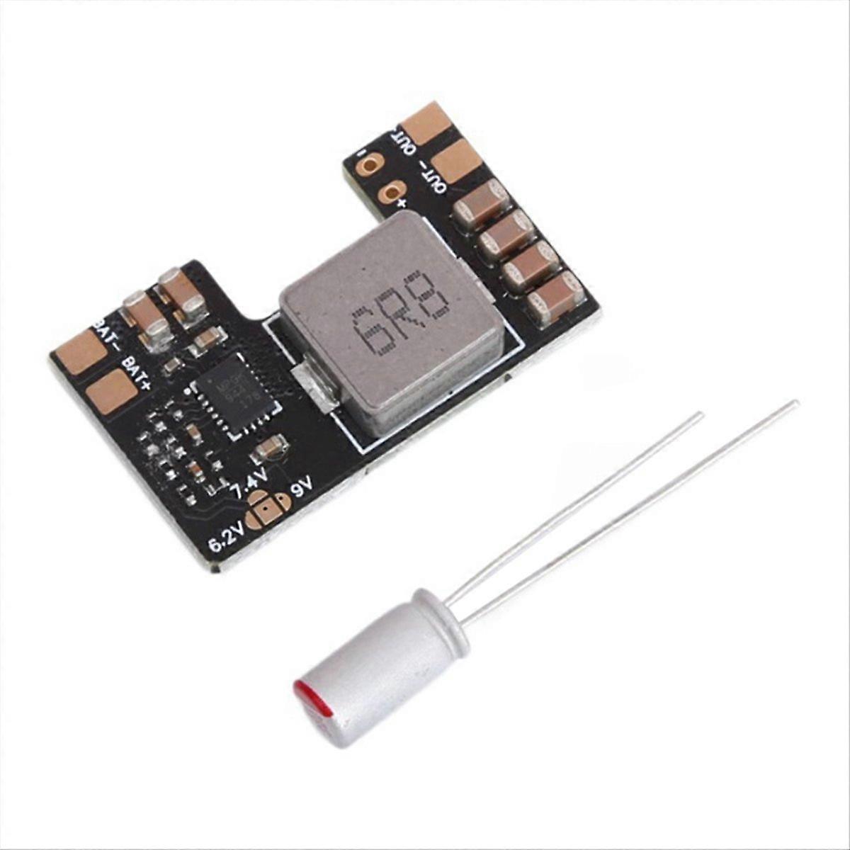 5A BEC Voltage Reduction Module for Aircraft Fixed Wing FPV Drone
