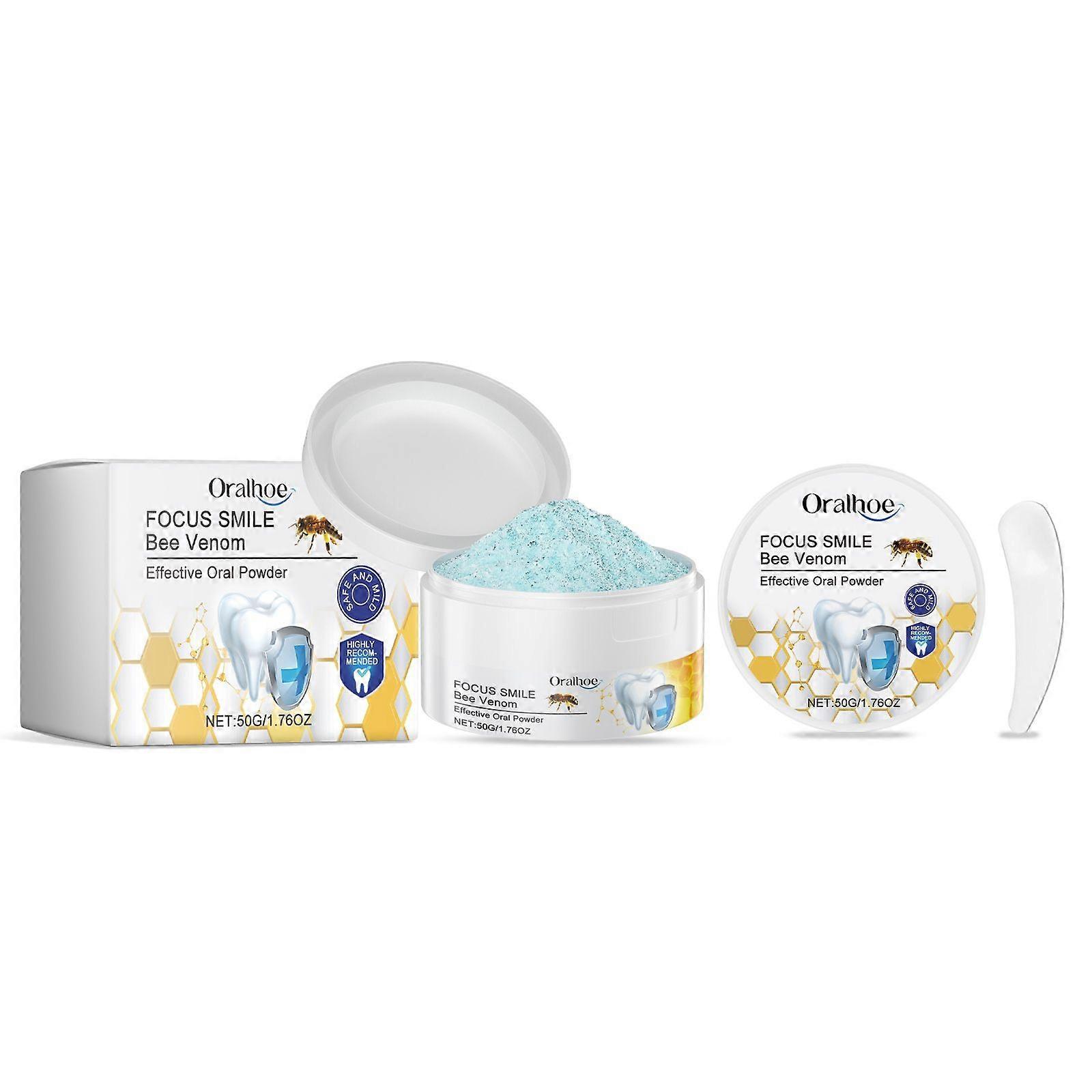 Oral Care Dental Powder