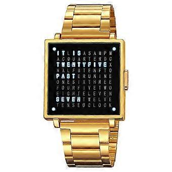 SKMEI 2312 Orologio elettronico multifunzionale Orologio da polso digitale quadrato con display della data per uomo