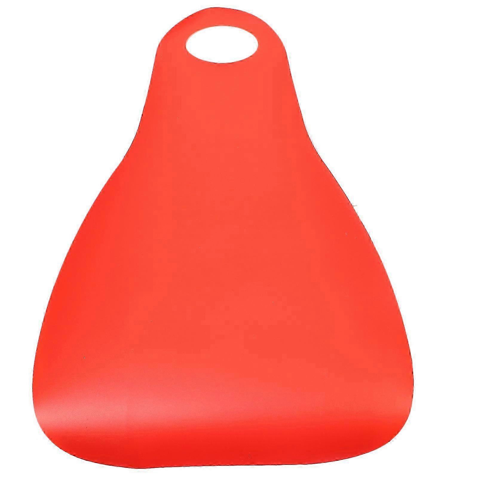 Snow Sled Board Downhill Sled Durable Snowboard Snow Skiing Board Snow Sled Board