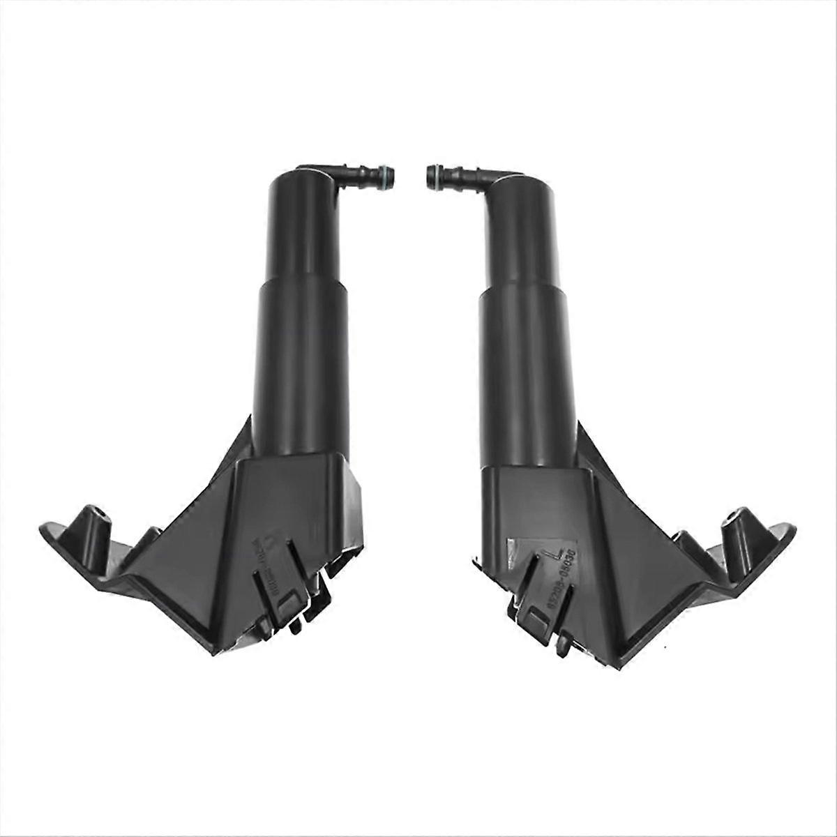 For Avensis Headlamp Headlight Cleaning Washer Nozzle