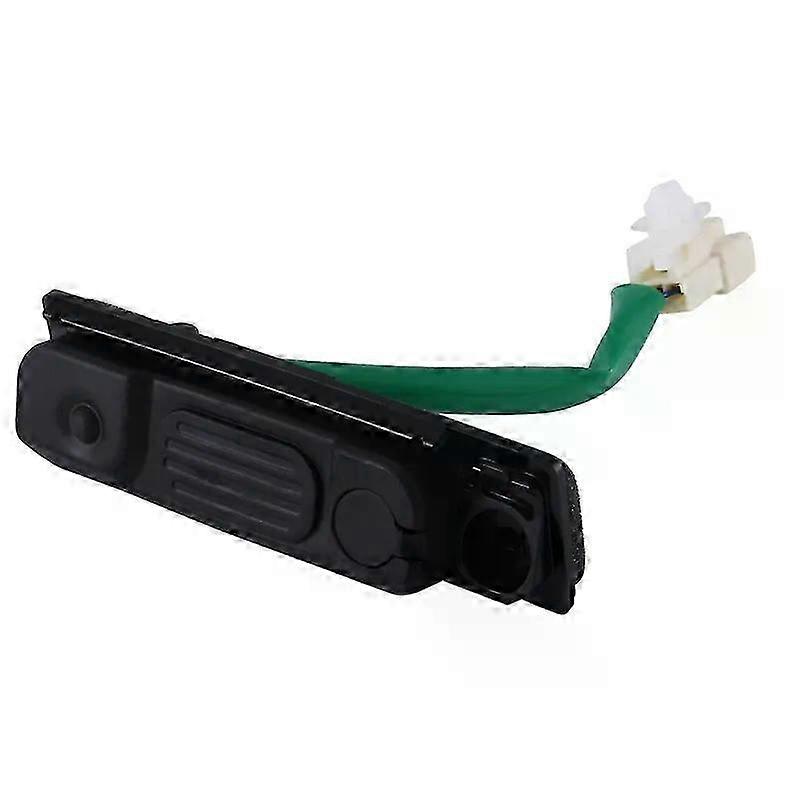 3Pins 2 Buttons Car Trunk Opening Switch Tailgate Control Switch For Mitsubishi ASX 2012- 5810A092 25-26