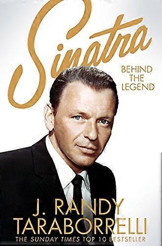 Sinatra: Behind the Legend