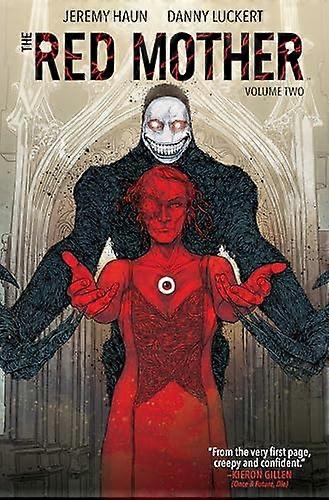 The Red Mother Vol. 2