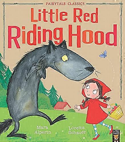 Little Red Riding Hood