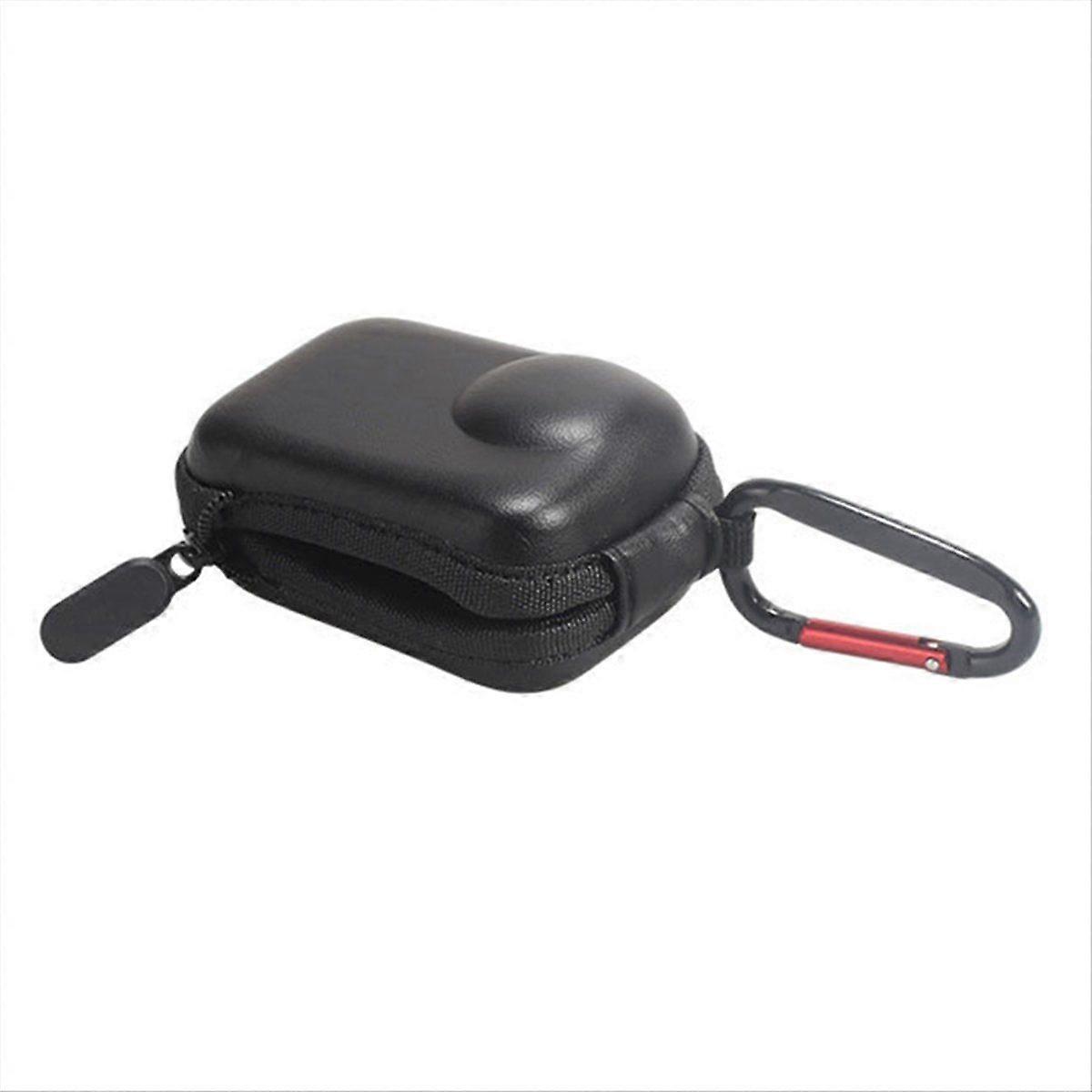 For Ultra Mini Camera EVA Case Bag Multi-Functional Shockproof Camera Waterproof Portable Bag Box S