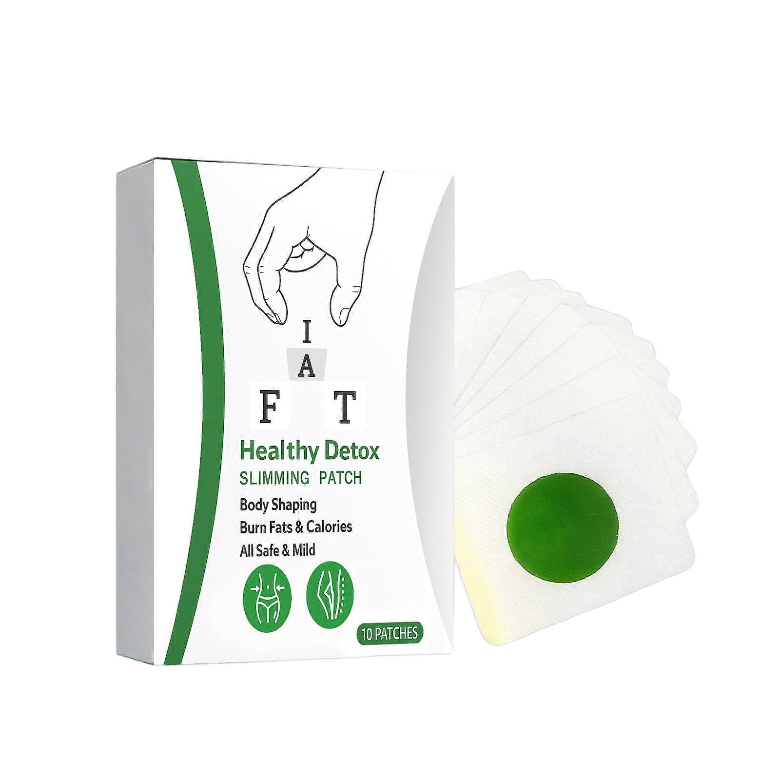 Herbal Body Nursing Adhesive Bandage