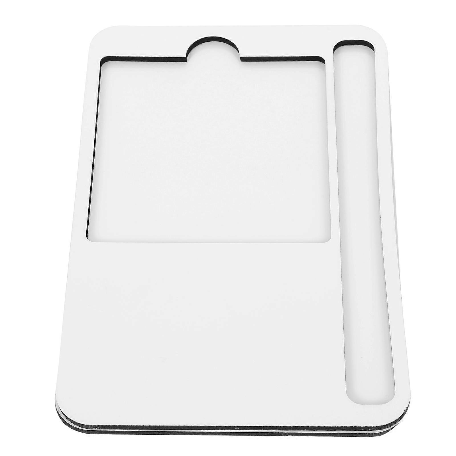 Note Pads Schools Supplies Office Decore Sublimation Board Memo Holder Sticky Memorandum