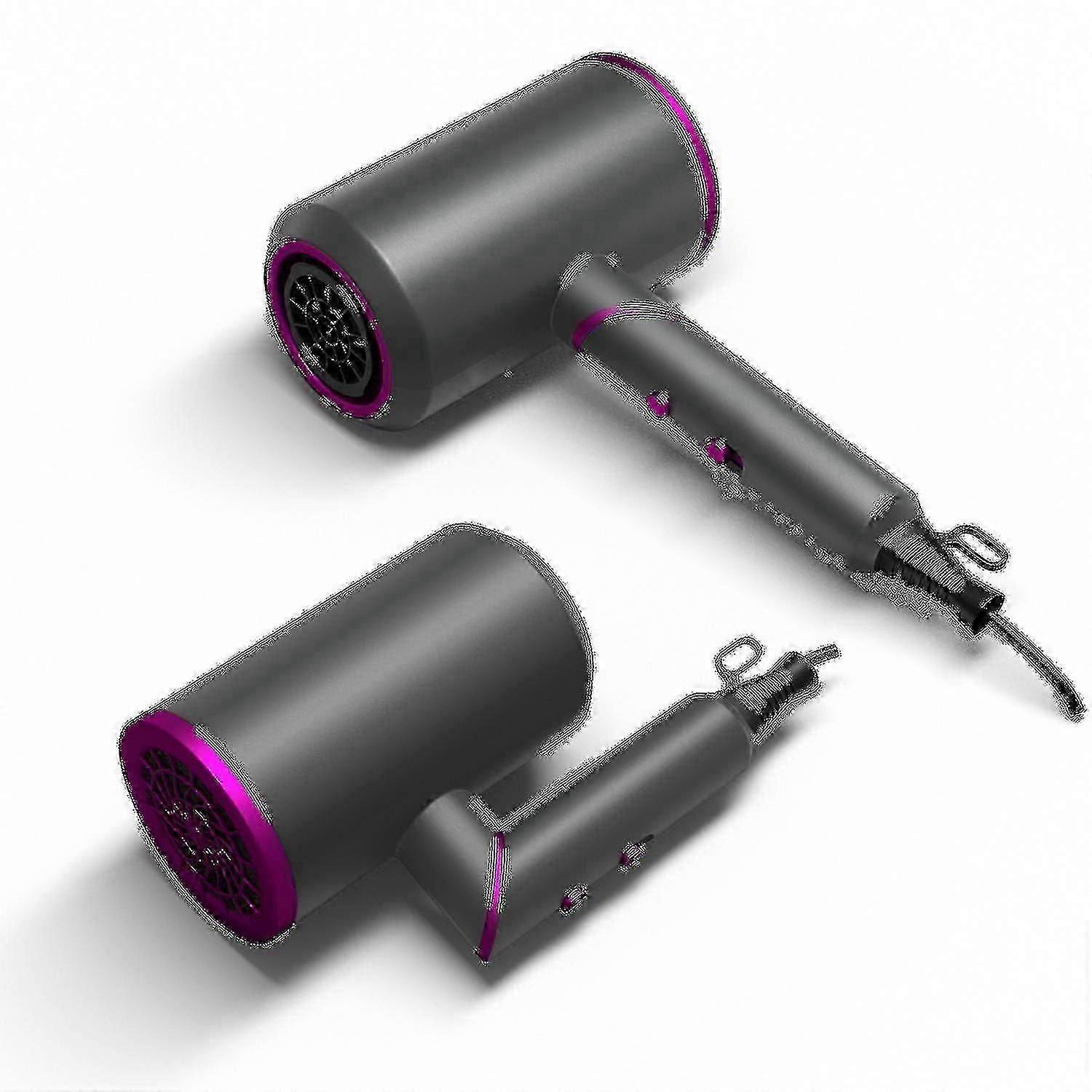 1800w Ac Motor Ionic Foldable Portable Standing Home Use Hair D