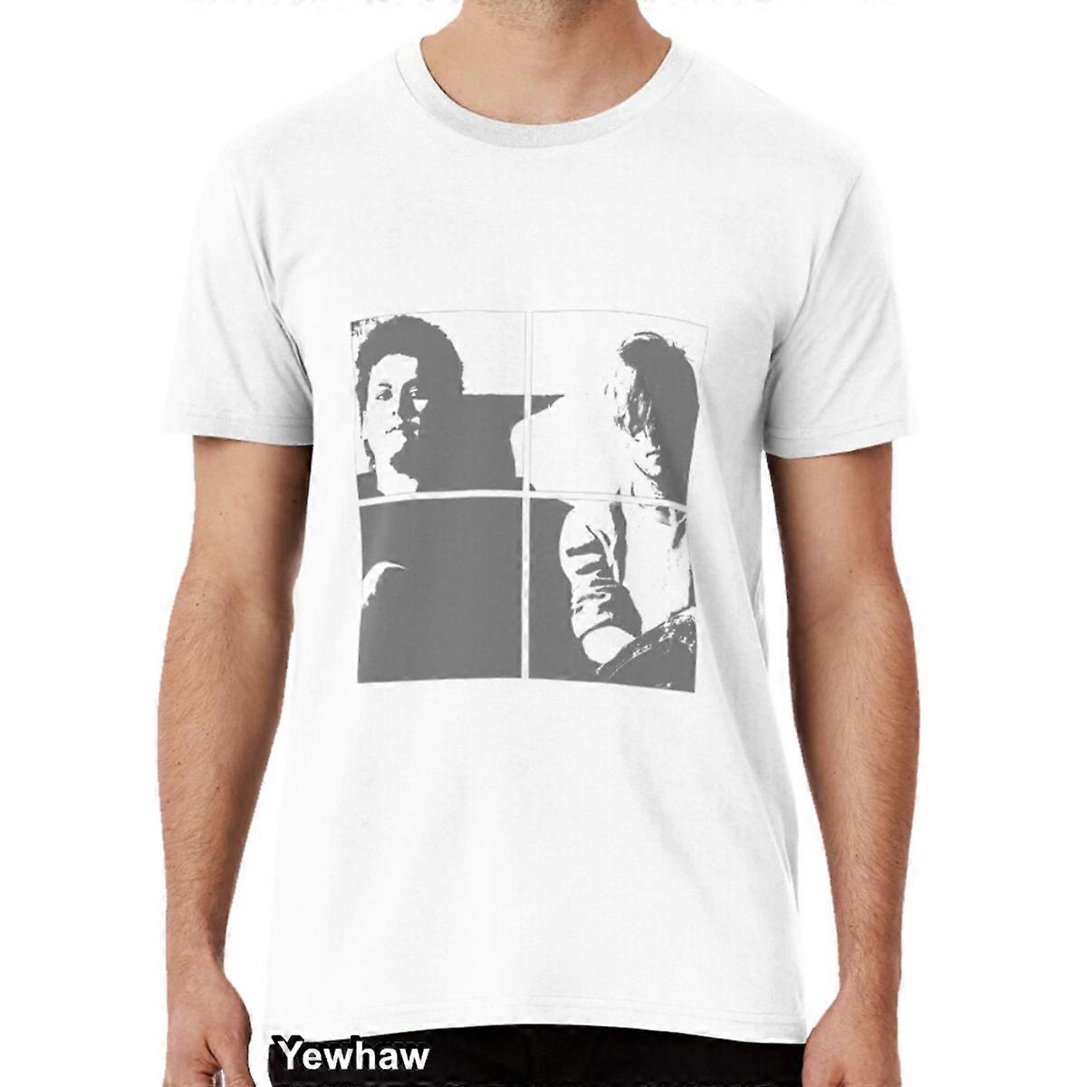 Tričko Four Pieces yazoo