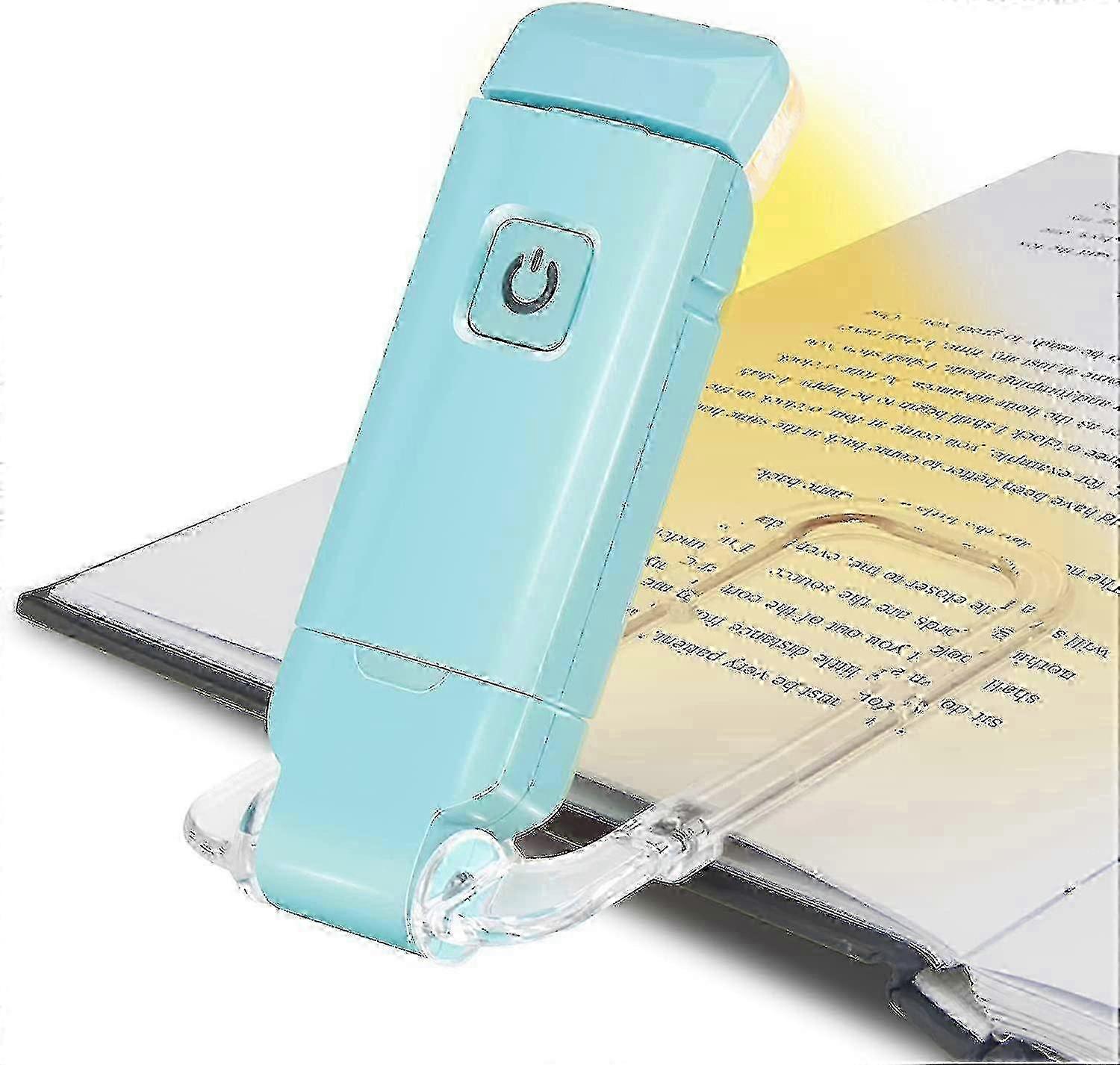 USB Rechargeable Reading Light