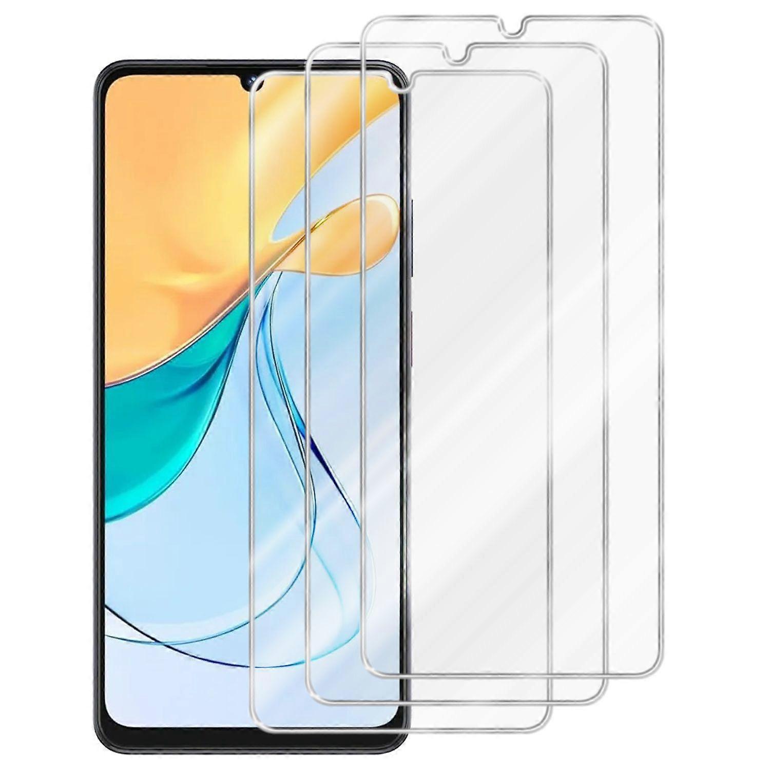 3xフィルムZTEブレードV50Vitaスクリーンプロテクター