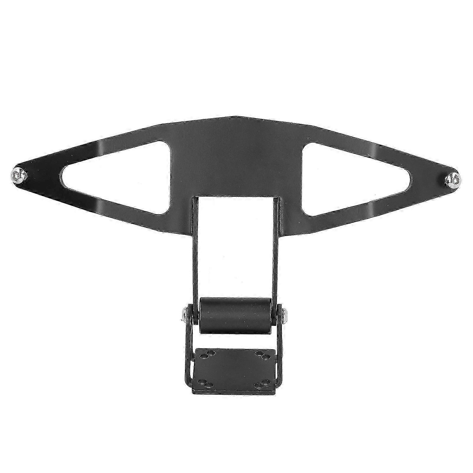 Windshield Mount Navigation Bracket GPS/Smartphone Stand Fit for HONDA VFR1200X 1215 Edition 1105