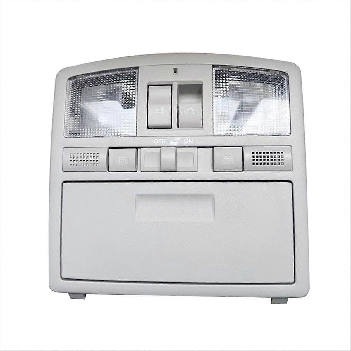 TD11-69-970H-75 Roof Reading Lamp Assembly Overhead Console Ceiling Lamp for -9 2010-2015 6 2009-2013