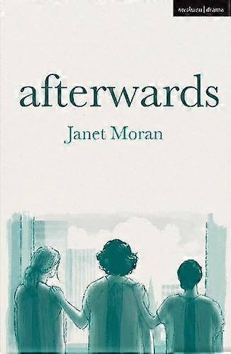 Depois - Janet Moran