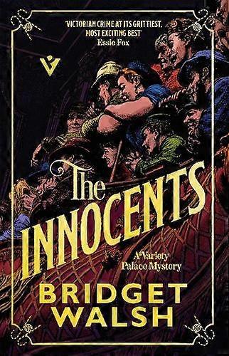 Innocents - Bridget Walsh