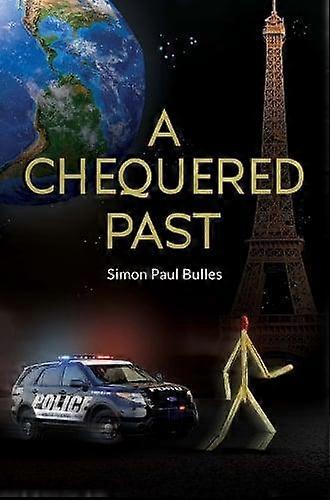 Chequered Past - Simon Paul Bulles