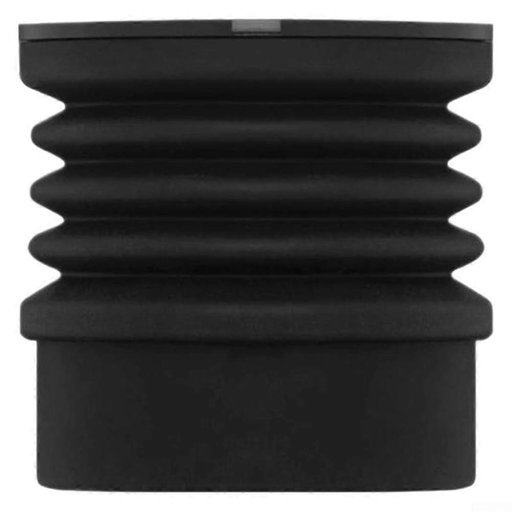 Silicone Coffee Grounds Blower For Cleaning Compatible with MMG F4E And EK3 Coffee Grinders With Press Design Mechanism